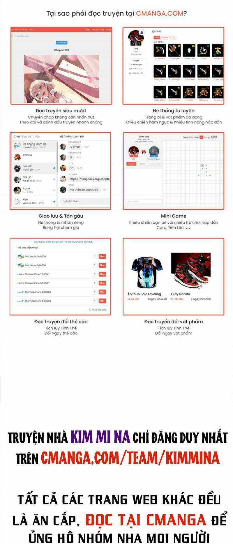 Ma Quân Bá Sủng: Thiên Tài Manh Bảo Cùng Phúc Hắc Mẫu Thân Chapter 13 trang 14