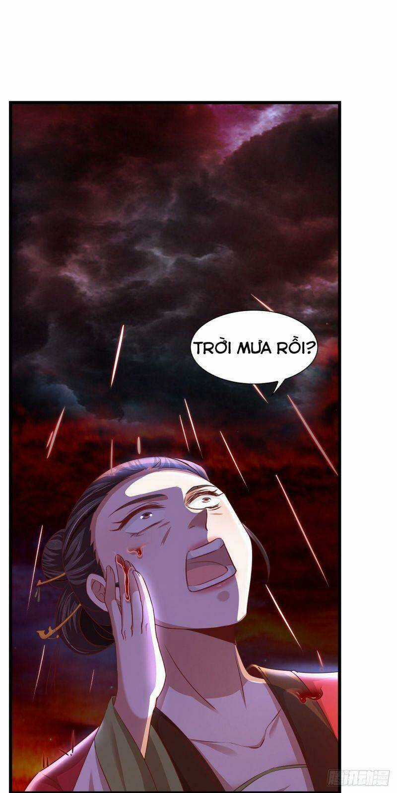 Ma Quân Bá Sủng: Thiên Tài Manh Bảo Cùng Phúc Hắc Mẫu Thân Chapter 13 trang 21