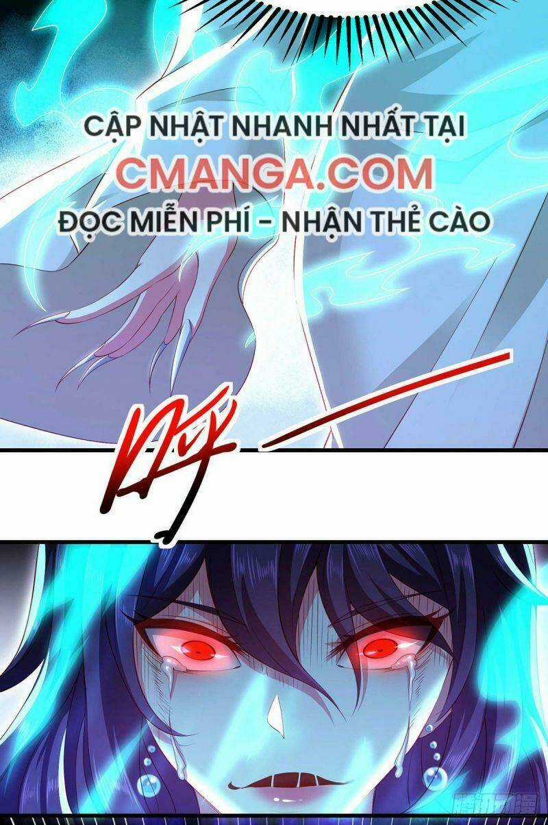 Ma Quân Bá Sủng: Thiên Tài Manh Bảo Cùng Phúc Hắc Mẫu Thân Chapter 13 trang 4