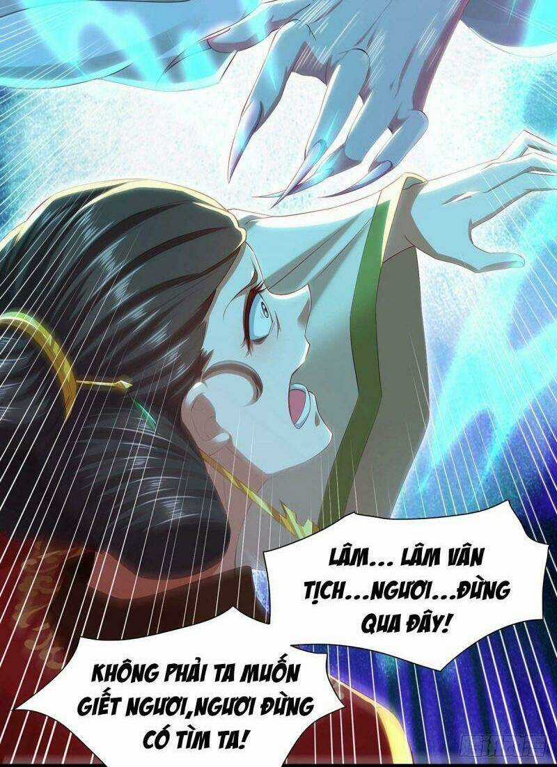 Ma Quân Bá Sủng: Thiên Tài Manh Bảo Cùng Phúc Hắc Mẫu Thân Chapter 13 trang 6