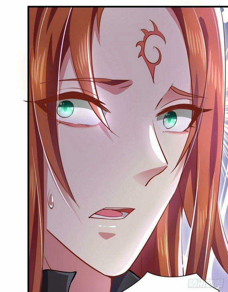 Ma Quân Bá Sủng: Thiên Tài Manh Bảo Cùng Phúc Hắc Mẫu Thân Chapter 14 trang 19