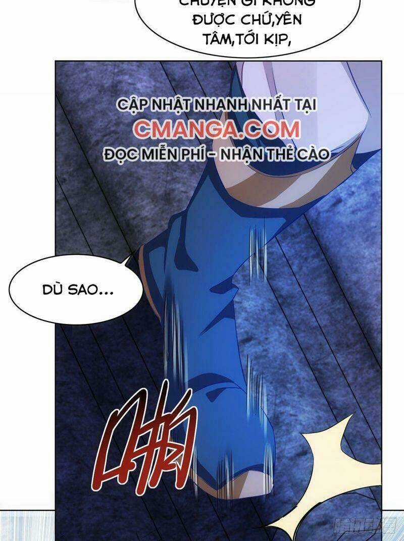 Ma Quân Bá Sủng: Thiên Tài Manh Bảo Cùng Phúc Hắc Mẫu Thân Chapter 14 trang 28