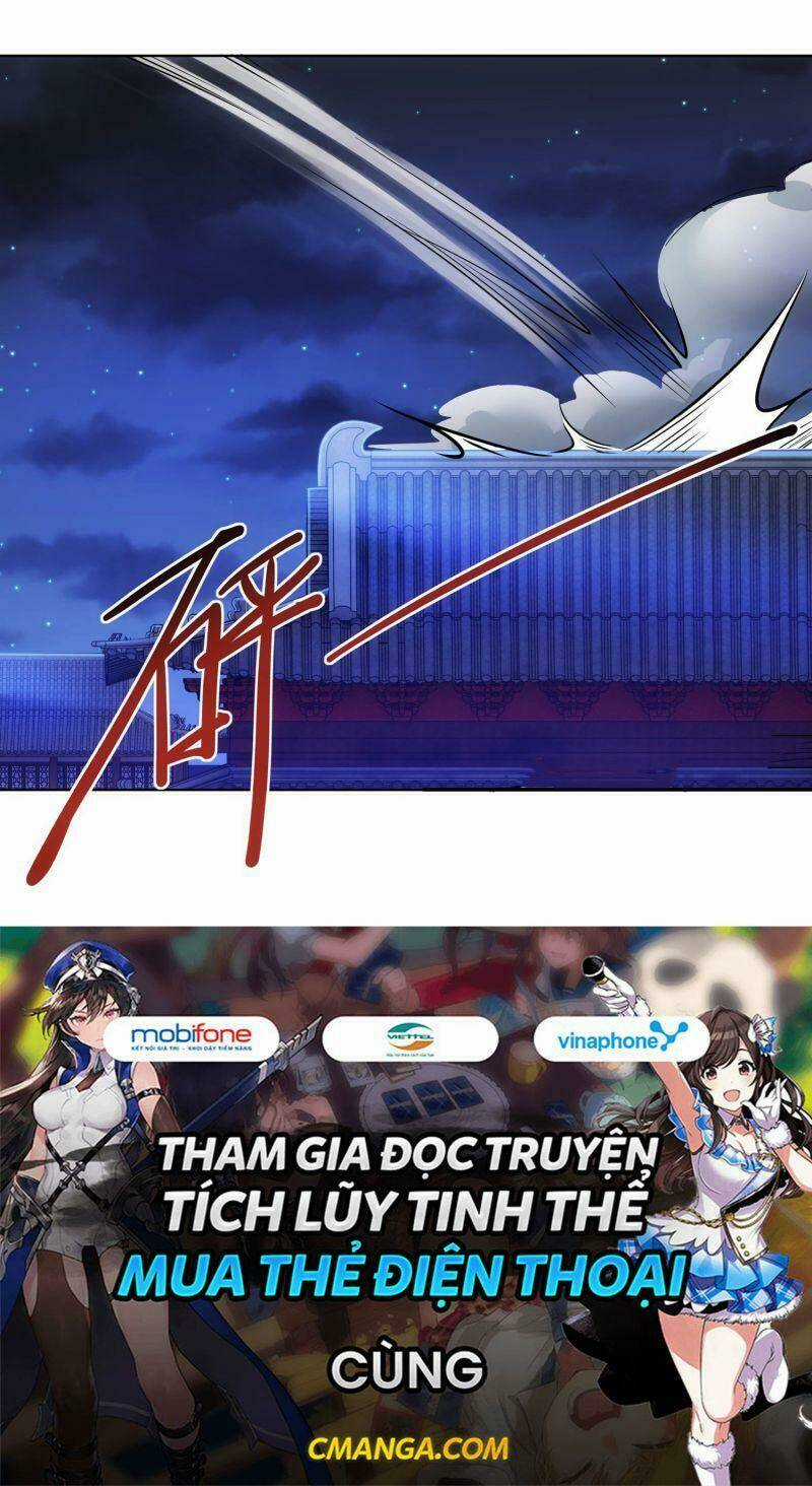 Ma Quân Bá Sủng: Thiên Tài Manh Bảo Cùng Phúc Hắc Mẫu Thân Chapter 14 trang 31