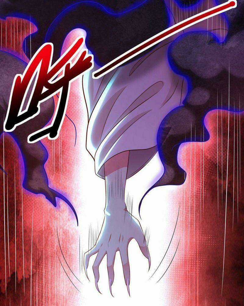 Ma Quân Bá Sủng: Thiên Tài Manh Bảo Cùng Phúc Hắc Mẫu Thân Chapter 14 trang 5