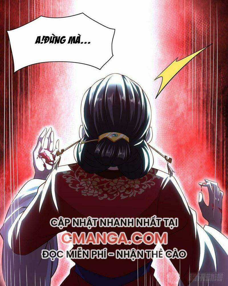 Ma Quân Bá Sủng: Thiên Tài Manh Bảo Cùng Phúc Hắc Mẫu Thân Chapter 14 trang 6