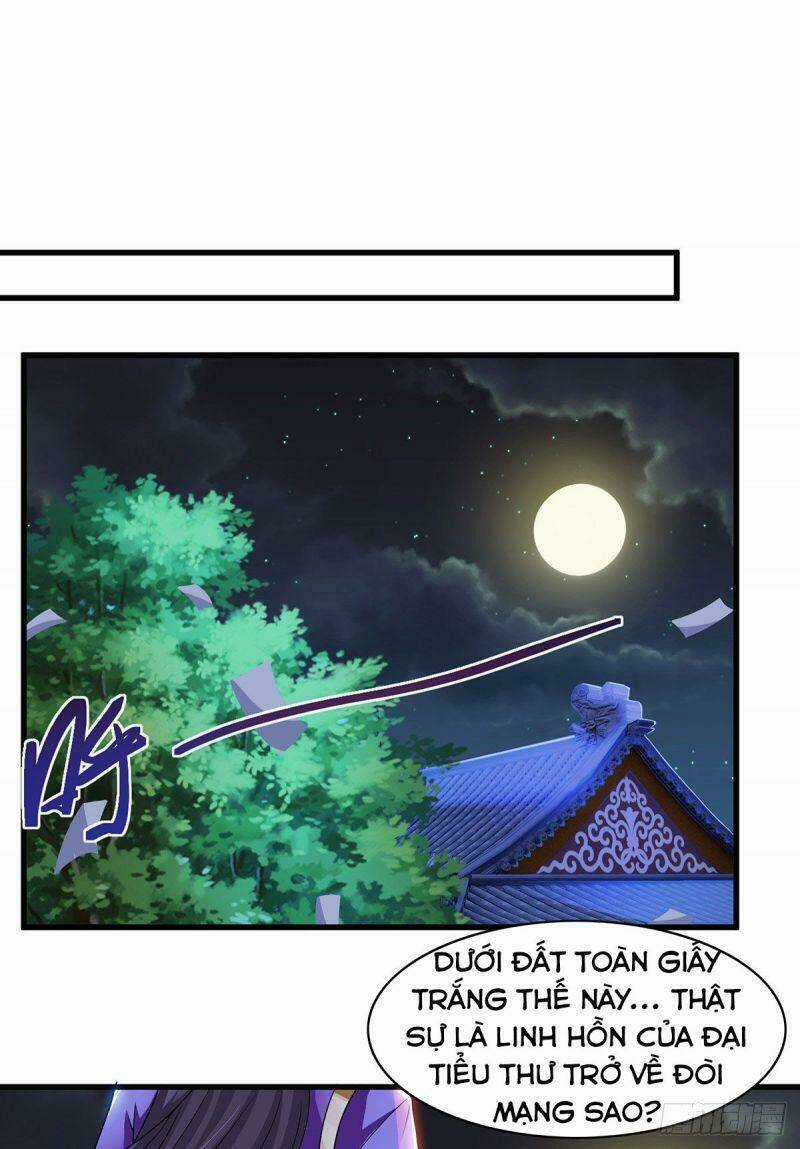 Ma Quân Bá Sủng: Thiên Tài Manh Bảo Cùng Phúc Hắc Mẫu Thân Chapter 15 trang 4