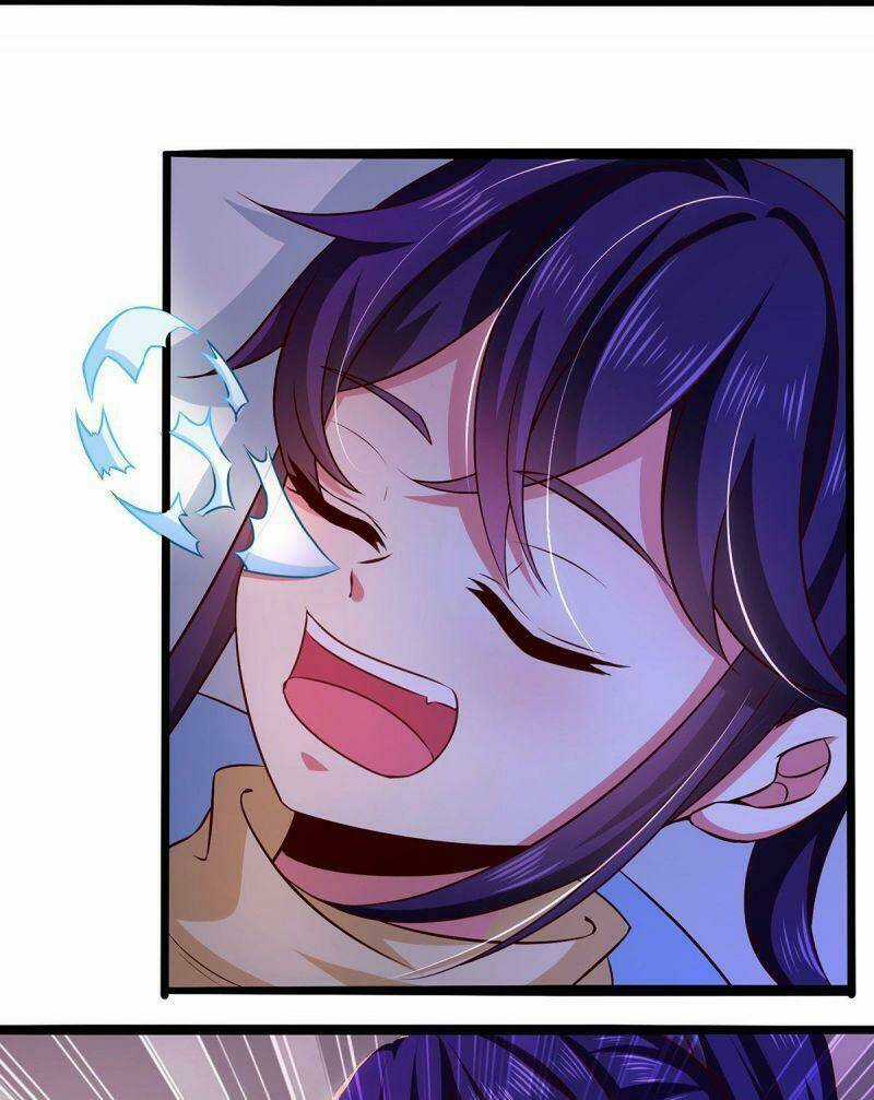 Ma Quân Bá Sủng: Thiên Tài Manh Bảo Cùng Phúc Hắc Mẫu Thân Chapter 16 trang 6