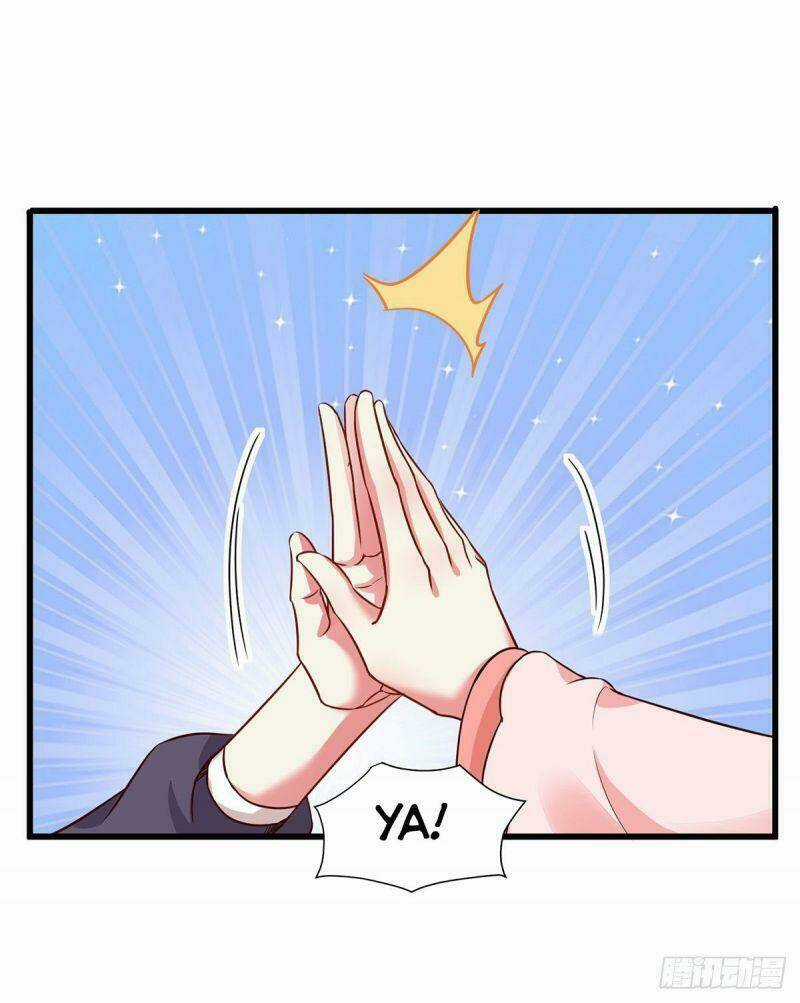 Ma Quân Bá Sủng: Thiên Tài Manh Bảo Cùng Phúc Hắc Mẫu Thân Chapter 18 trang 5