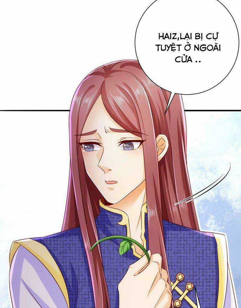 Ma Quân Bá Sủng: Thiên Tài Manh Bảo Cùng Phúc Hắc Mẫu Thân Chapter 19 trang 20