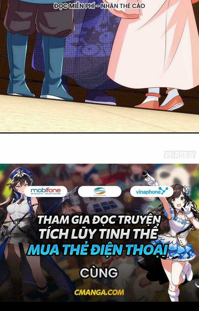 Ma Quân Bá Sủng: Thiên Tài Manh Bảo Cùng Phúc Hắc Mẫu Thân Chapter 19 trang 28