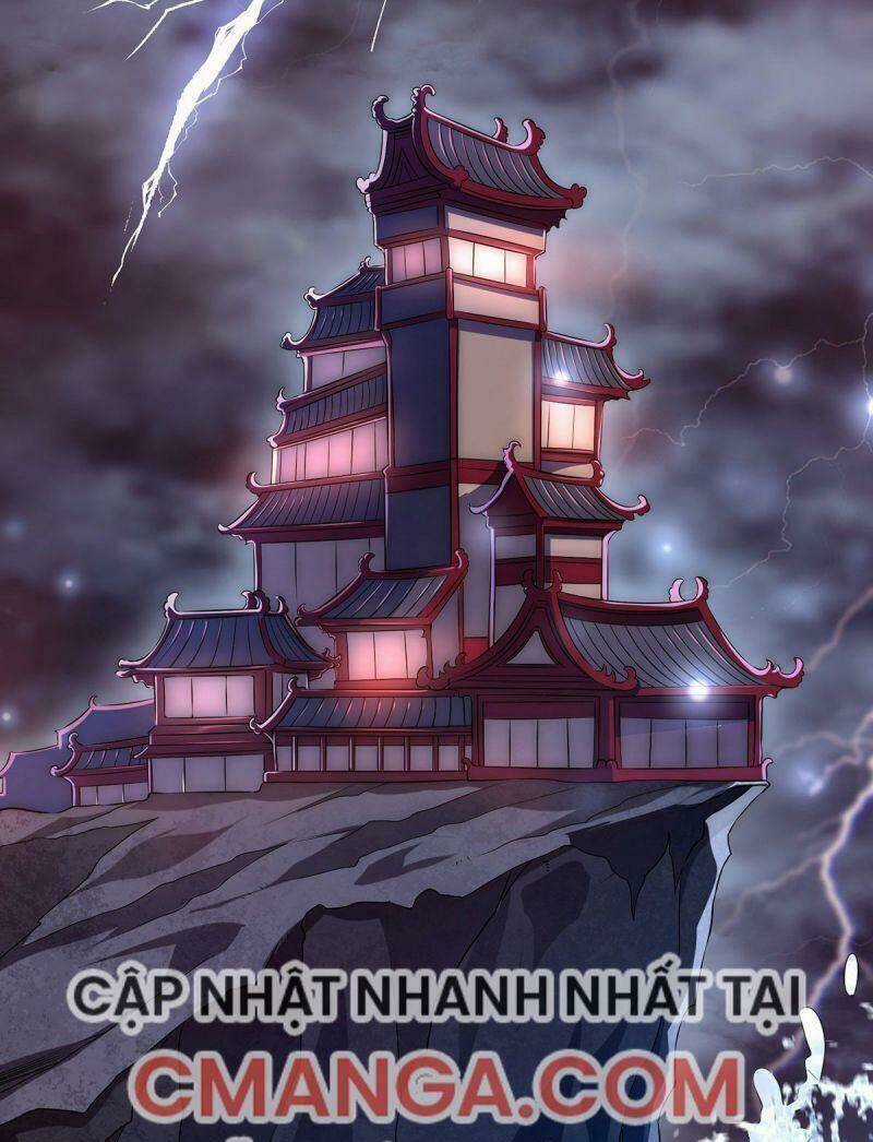 Ma Quân Bá Sủng: Thiên Tài Manh Bảo Cùng Phúc Hắc Mẫu Thân Chapter 2 trang 2