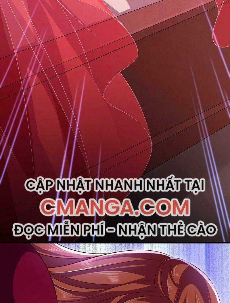 Ma Quân Bá Sủng: Thiên Tài Manh Bảo Cùng Phúc Hắc Mẫu Thân Chapter 2 trang 21