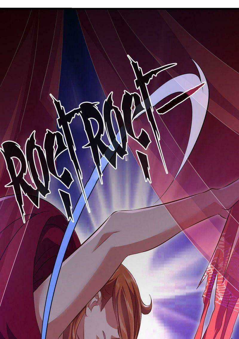 Ma Quân Bá Sủng: Thiên Tài Manh Bảo Cùng Phúc Hắc Mẫu Thân Chapter 2 trang 23