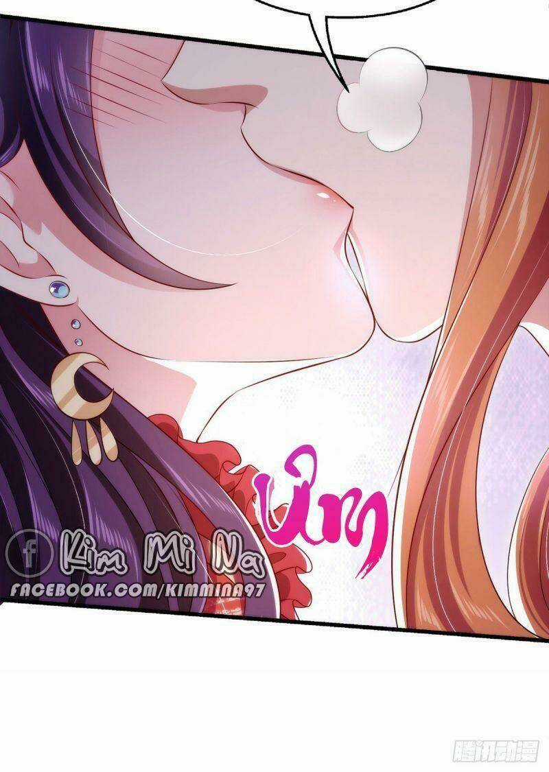 Ma Quân Bá Sủng: Thiên Tài Manh Bảo Cùng Phúc Hắc Mẫu Thân Chapter 2 trang 27