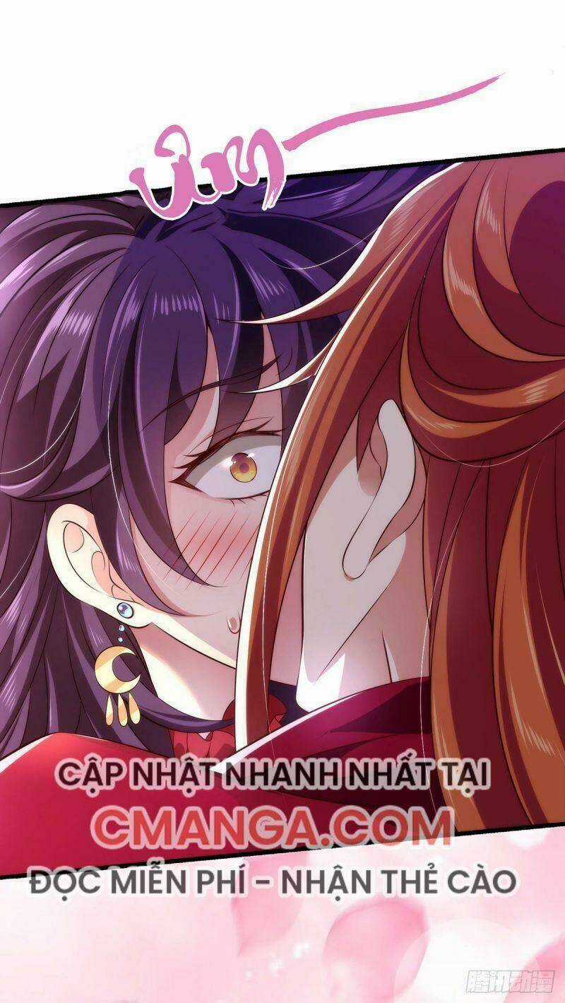 Ma Quân Bá Sủng: Thiên Tài Manh Bảo Cùng Phúc Hắc Mẫu Thân Chapter 2 trang 28