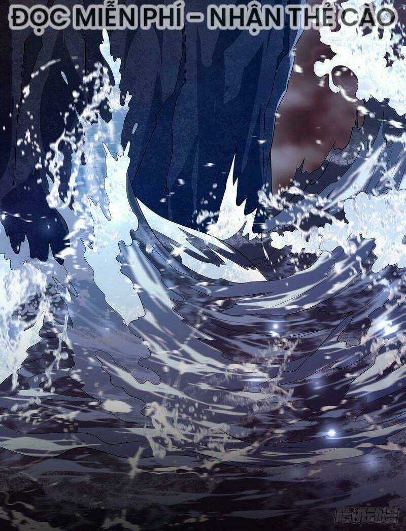 Ma Quân Bá Sủng: Thiên Tài Manh Bảo Cùng Phúc Hắc Mẫu Thân Chapter 2 trang 3