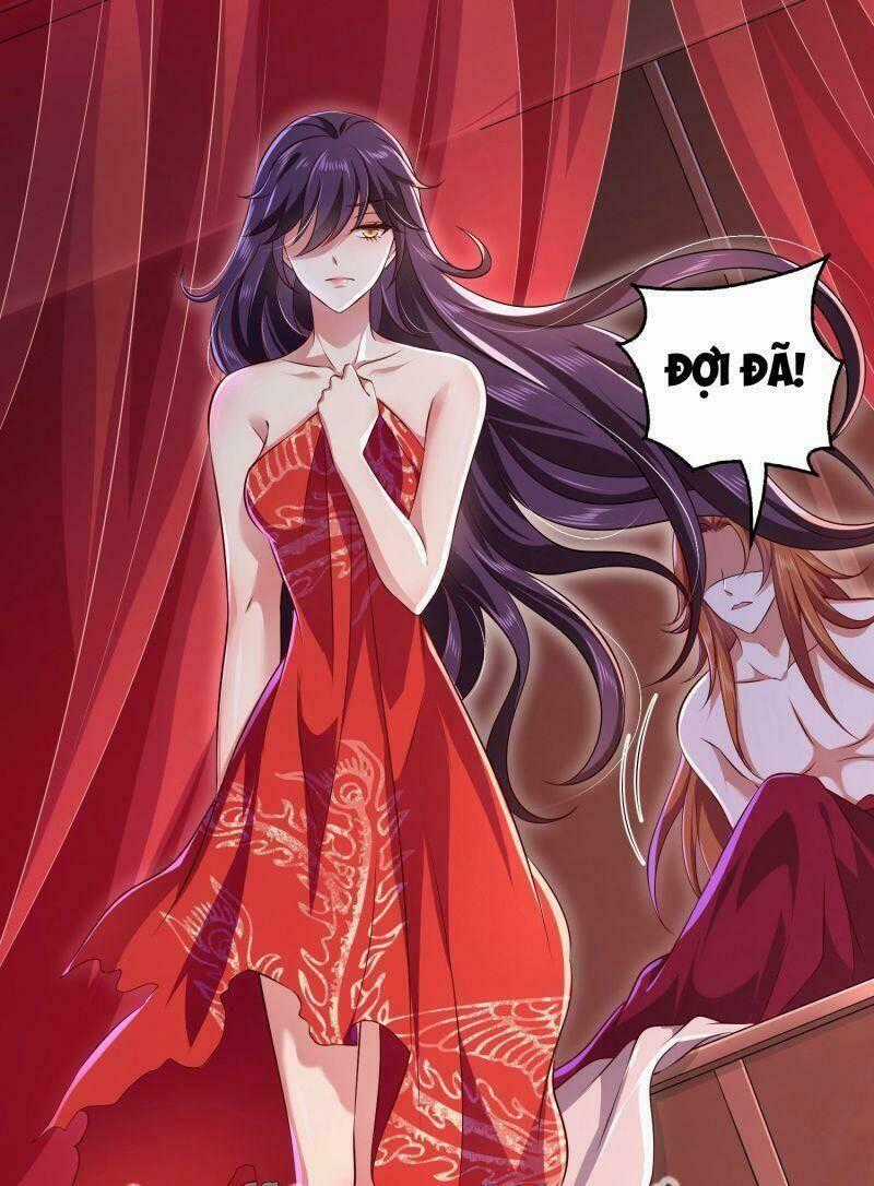 Ma Quân Bá Sủng: Thiên Tài Manh Bảo Cùng Phúc Hắc Mẫu Thân Chapter 2 trang 32