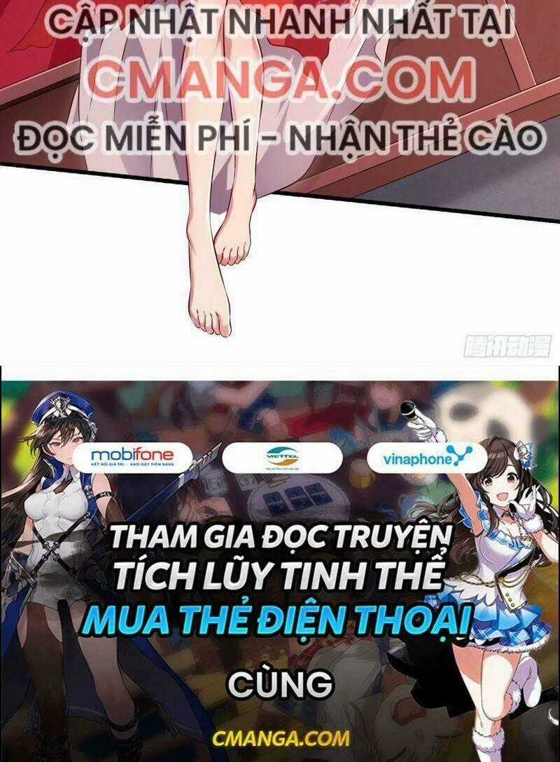 Ma Quân Bá Sủng: Thiên Tài Manh Bảo Cùng Phúc Hắc Mẫu Thân Chapter 2 trang 33