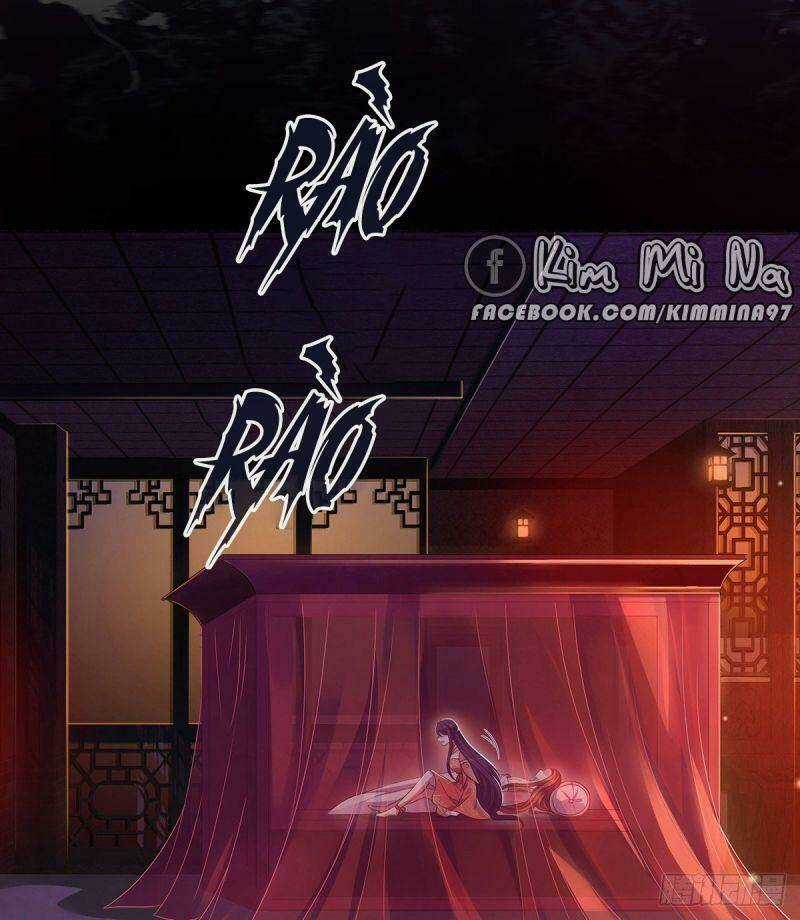 Ma Quân Bá Sủng: Thiên Tài Manh Bảo Cùng Phúc Hắc Mẫu Thân Chapter 2 trang 4