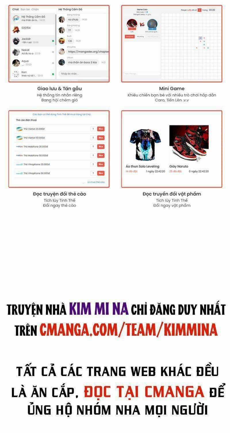 Ma Quân Bá Sủng: Thiên Tài Manh Bảo Cùng Phúc Hắc Mẫu Thân Chapter 21 trang 16