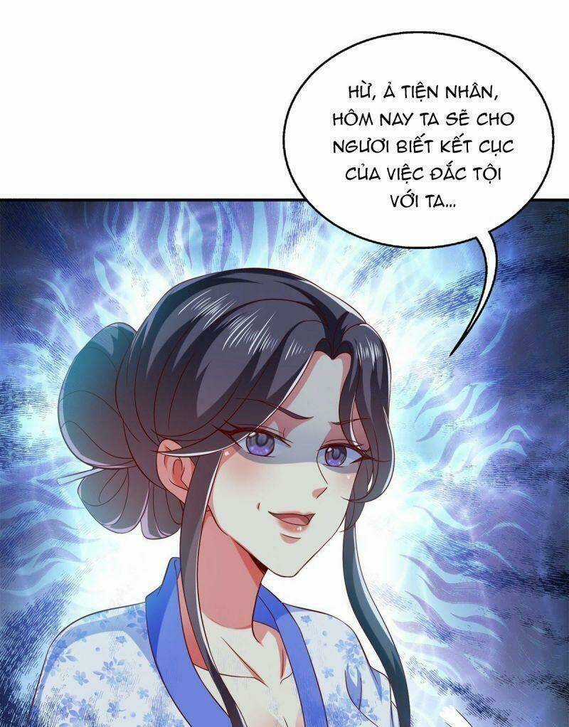 Ma Quân Bá Sủng: Thiên Tài Manh Bảo Cùng Phúc Hắc Mẫu Thân Chapter 21 trang 29