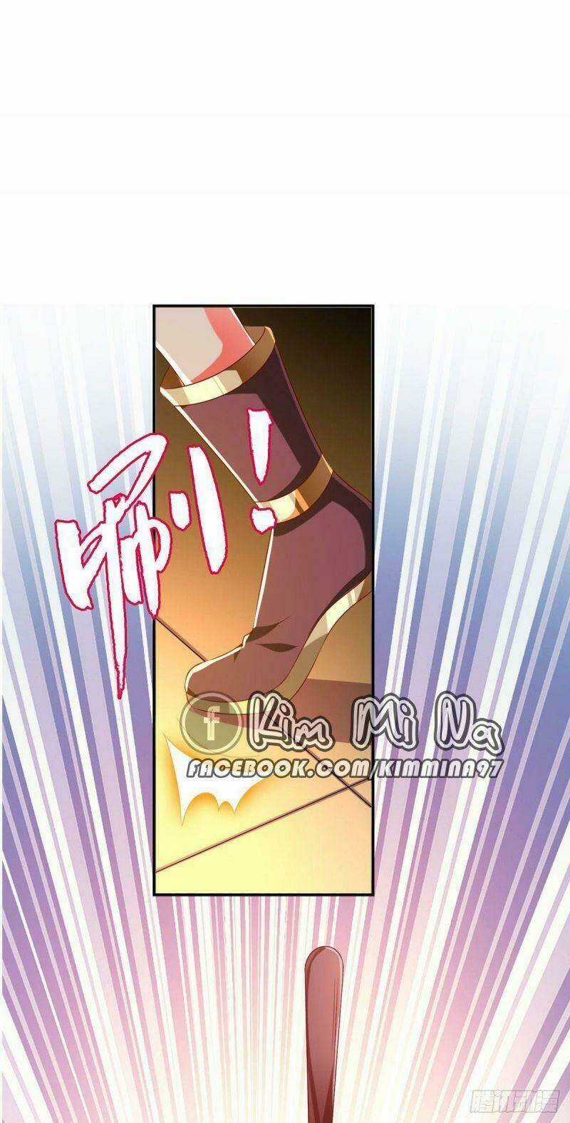 Ma Quân Bá Sủng: Thiên Tài Manh Bảo Cùng Phúc Hắc Mẫu Thân Chapter 23 trang 16