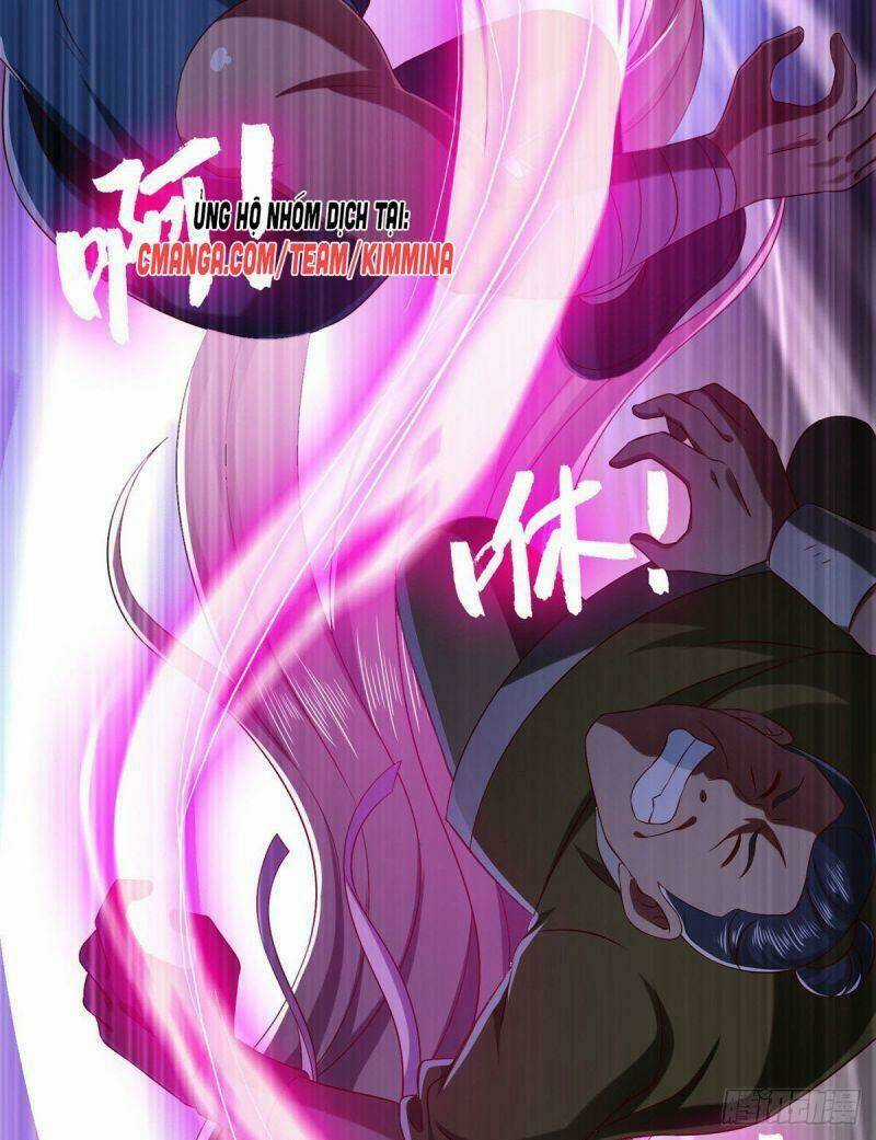 Ma Quân Bá Sủng: Thiên Tài Manh Bảo Cùng Phúc Hắc Mẫu Thân Chapter 23 trang 19