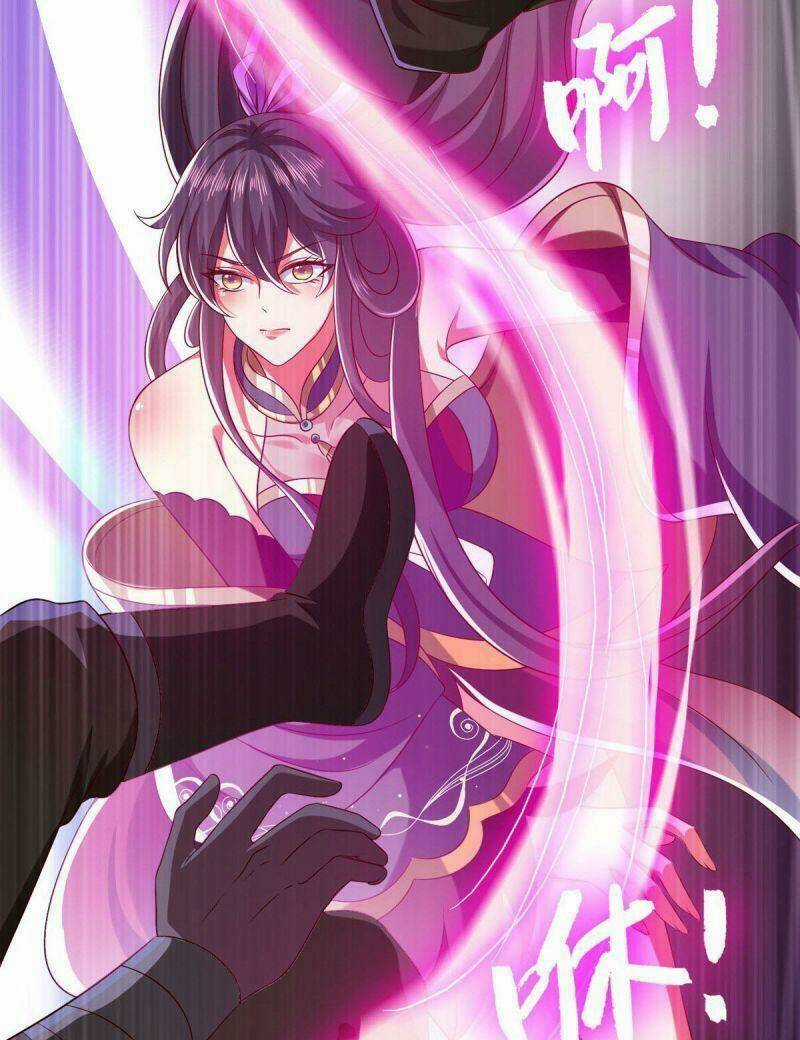 Ma Quân Bá Sủng: Thiên Tài Manh Bảo Cùng Phúc Hắc Mẫu Thân Chapter 23 trang 20