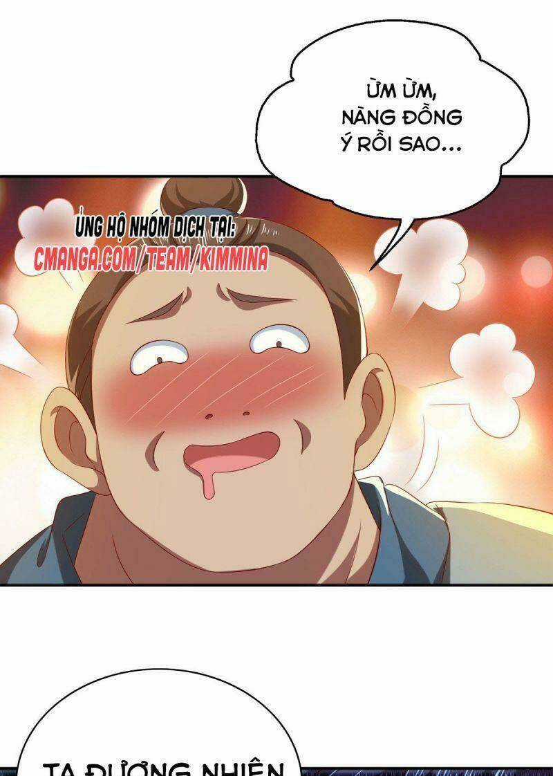 Ma Quân Bá Sủng: Thiên Tài Manh Bảo Cùng Phúc Hắc Mẫu Thân Chapter 23 trang 6