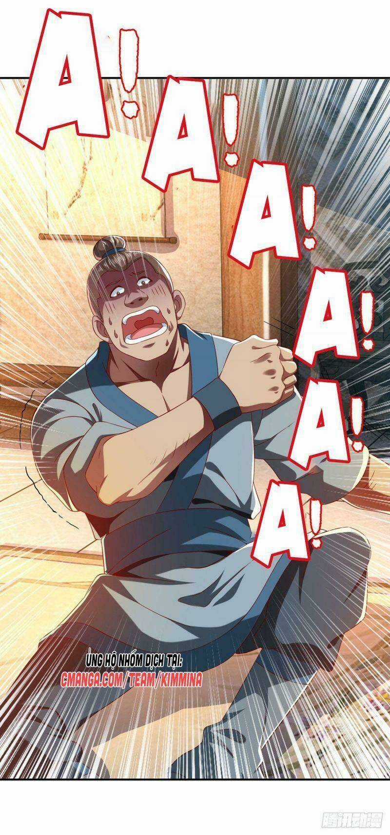 Ma Quân Bá Sủng: Thiên Tài Manh Bảo Cùng Phúc Hắc Mẫu Thân Chapter 23 trang 9