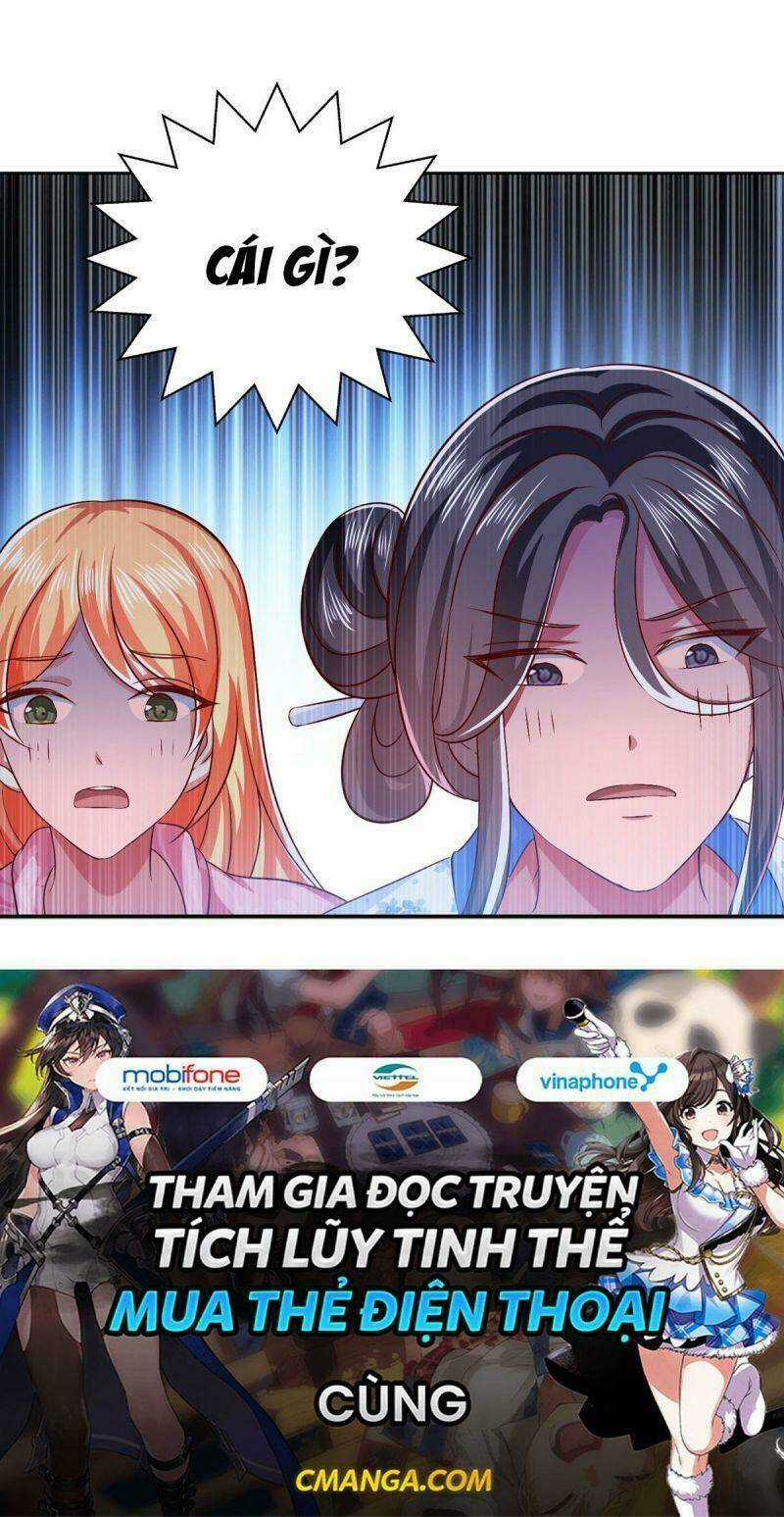 Ma Quân Bá Sủng: Thiên Tài Manh Bảo Cùng Phúc Hắc Mẫu Thân Chapter 24 trang 24