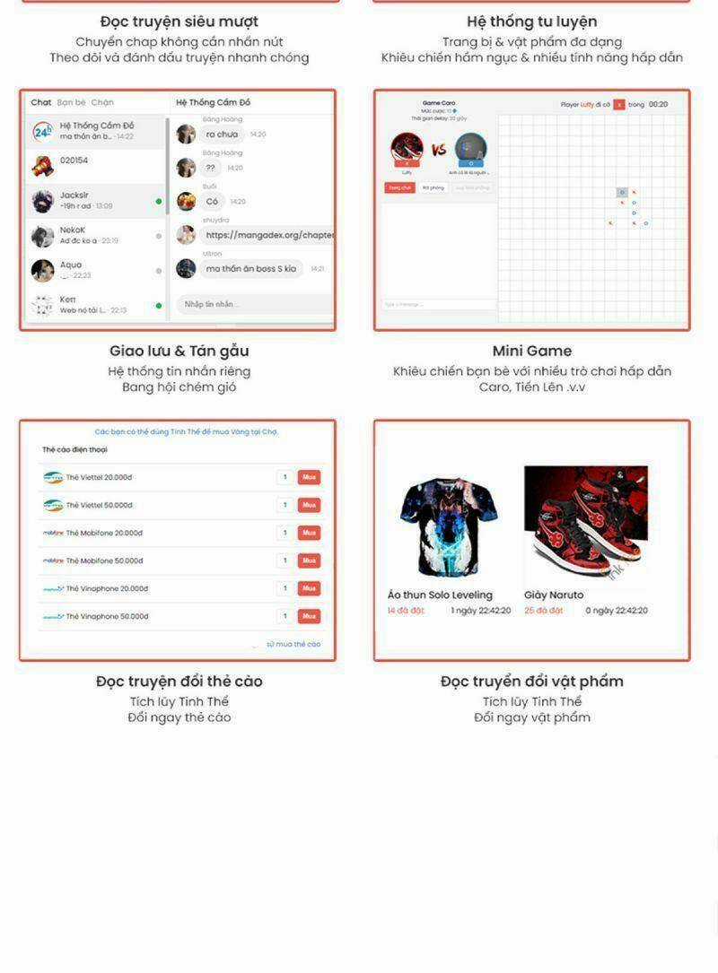 Ma Quân Bá Sủng: Thiên Tài Manh Bảo Cùng Phúc Hắc Mẫu Thân Chapter 25 trang 11