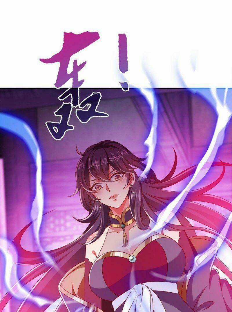 Ma Quân Bá Sủng: Thiên Tài Manh Bảo Cùng Phúc Hắc Mẫu Thân Chapter 26 trang 18