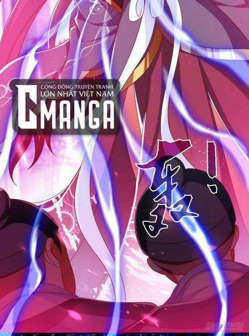 Ma Quân Bá Sủng: Thiên Tài Manh Bảo Cùng Phúc Hắc Mẫu Thân Chapter 26 trang 19