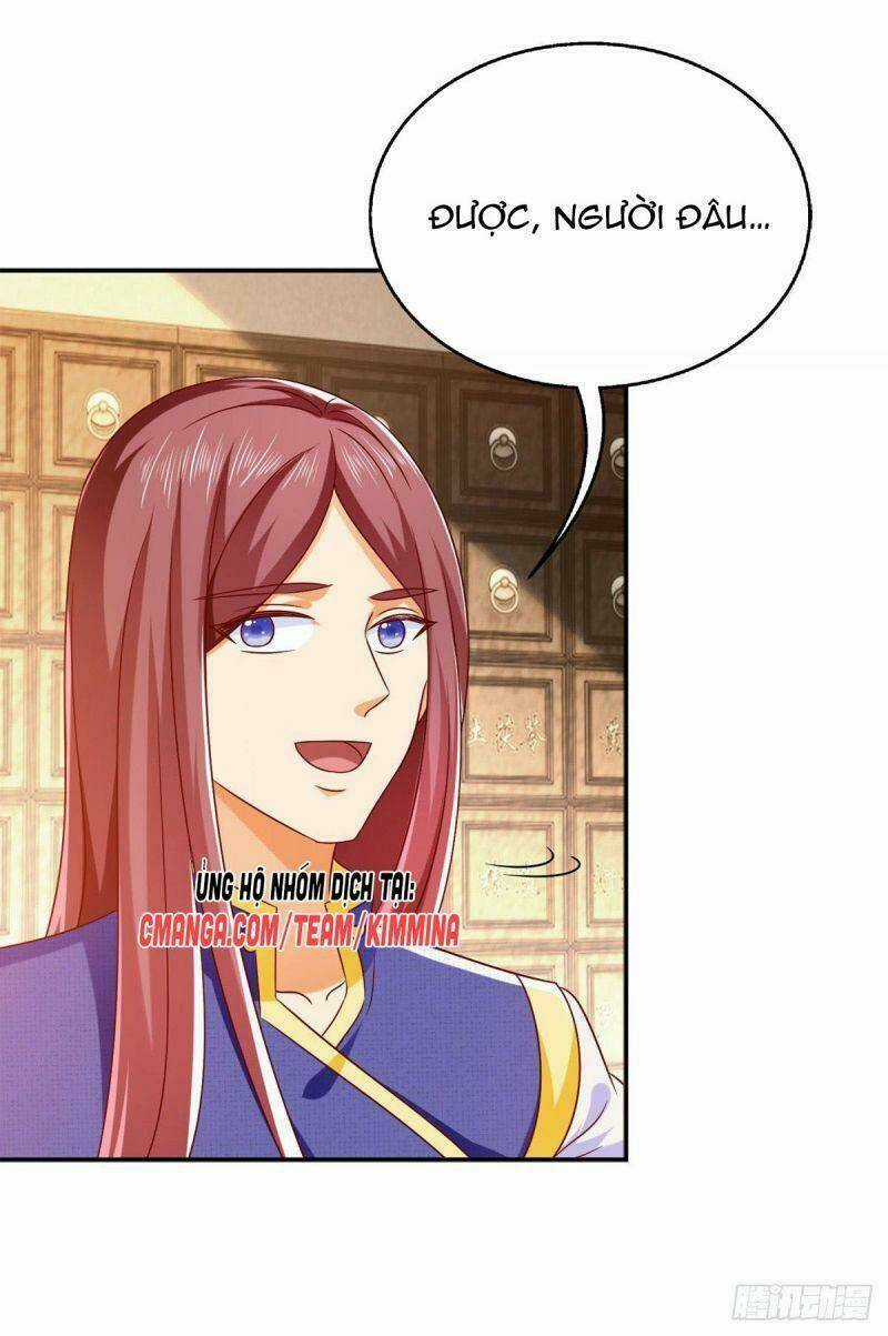 Ma Quân Bá Sủng: Thiên Tài Manh Bảo Cùng Phúc Hắc Mẫu Thân Chapter 26 trang 2