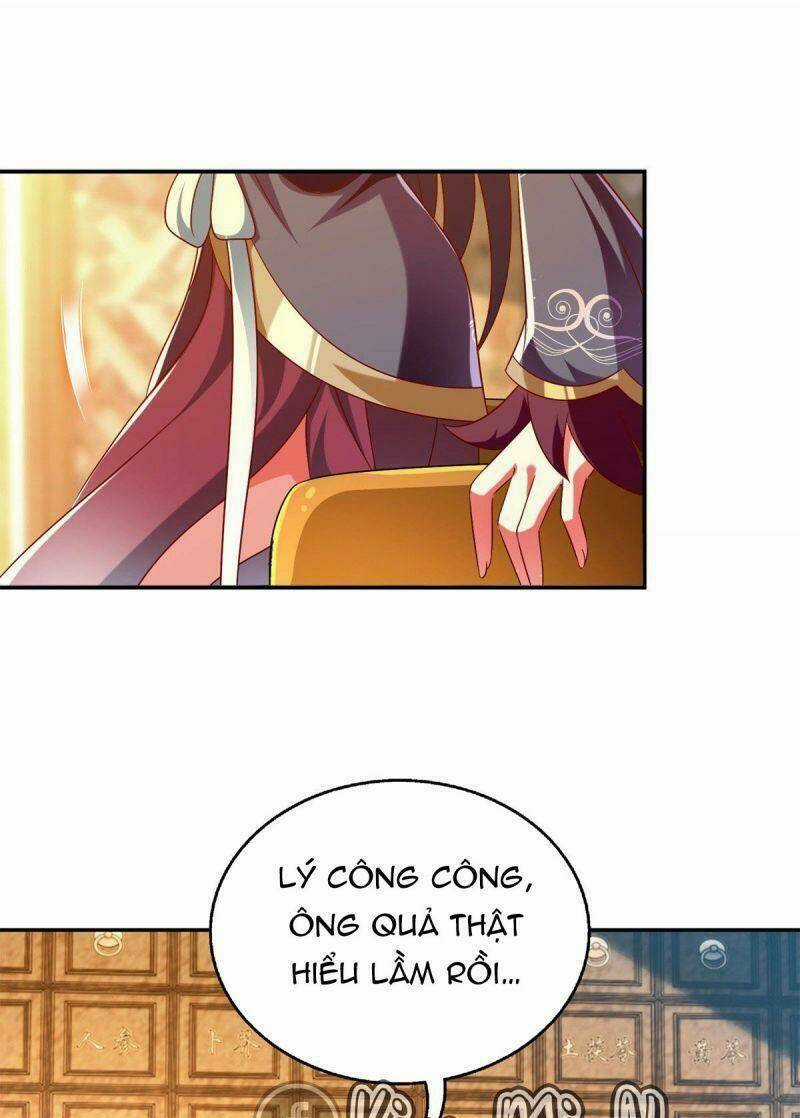 Ma Quân Bá Sủng: Thiên Tài Manh Bảo Cùng Phúc Hắc Mẫu Thân Chapter 26 trang 9