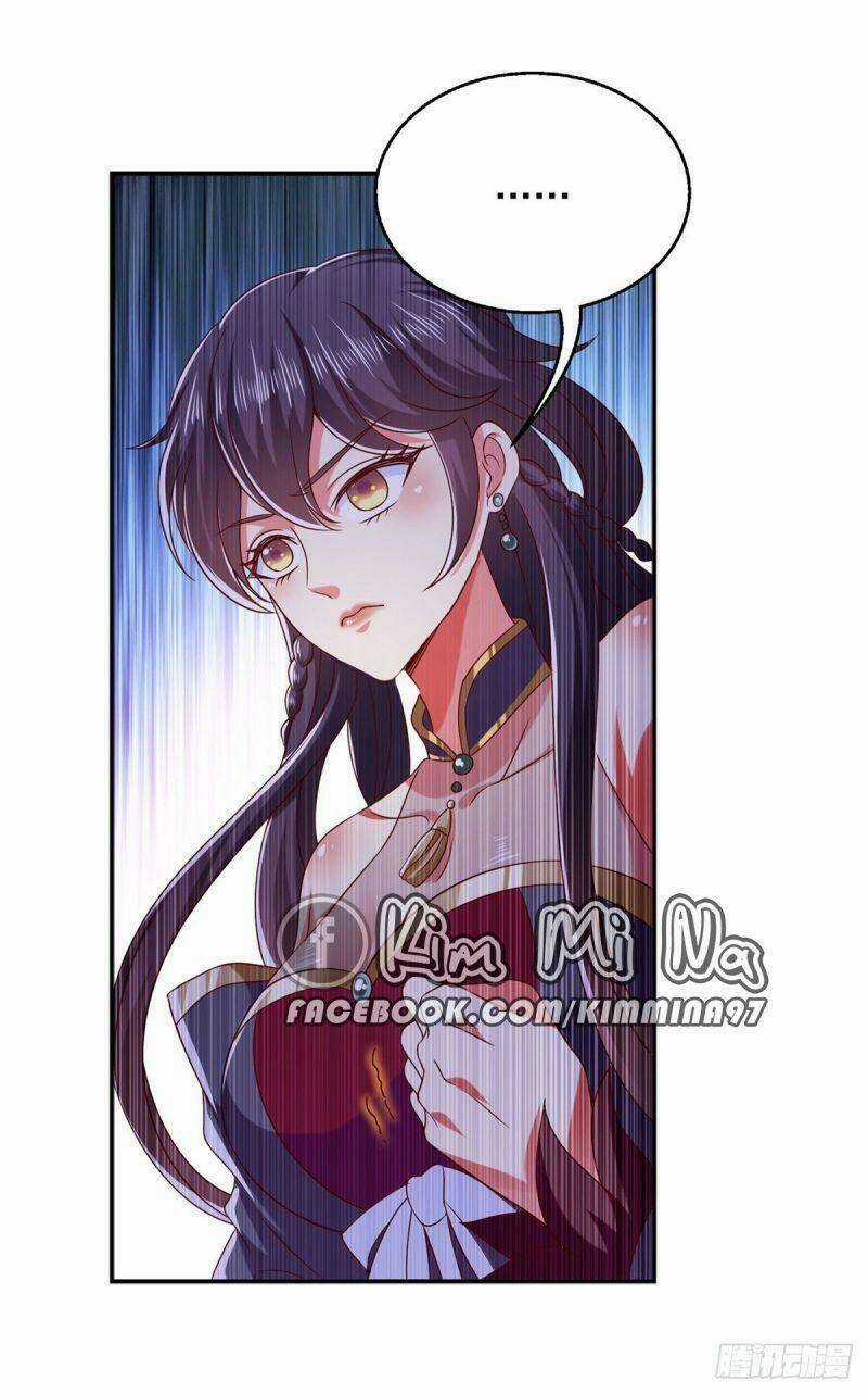 Ma Quân Bá Sủng: Thiên Tài Manh Bảo Cùng Phúc Hắc Mẫu Thân Chapter 27 trang 15