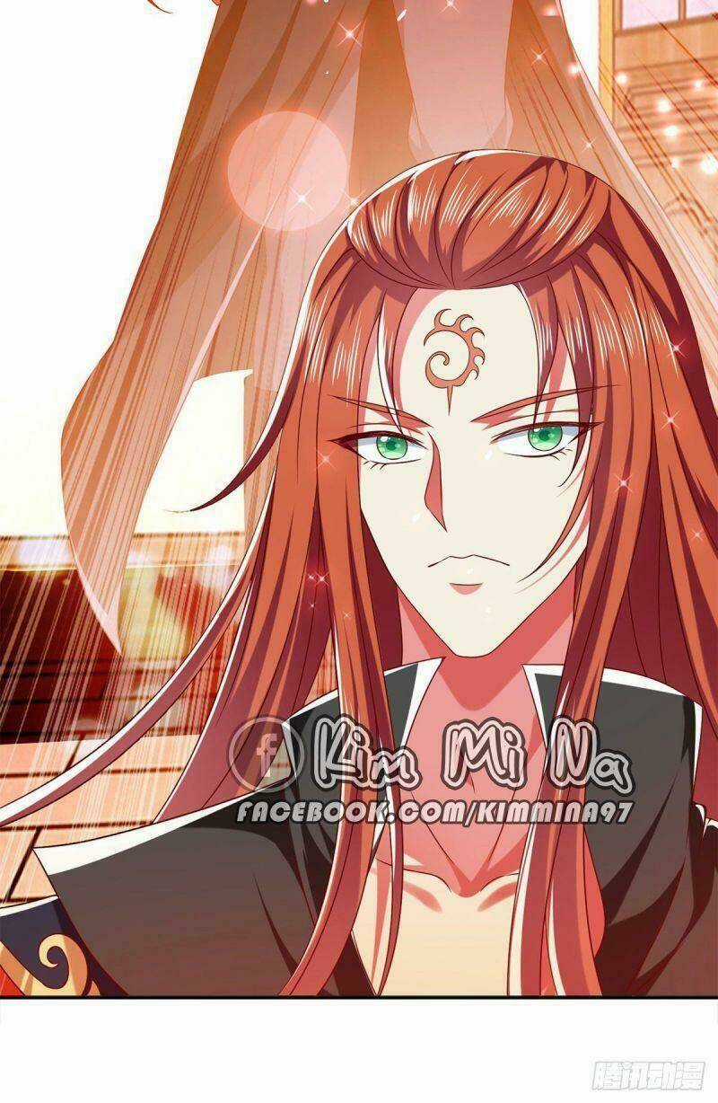 Ma Quân Bá Sủng: Thiên Tài Manh Bảo Cùng Phúc Hắc Mẫu Thân Chapter 27 trang 19