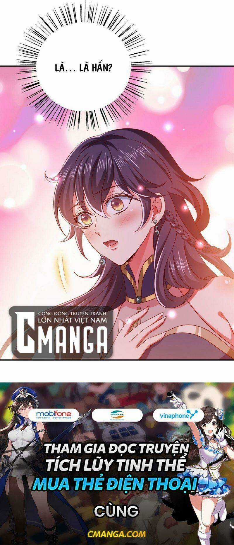 Ma Quân Bá Sủng: Thiên Tài Manh Bảo Cùng Phúc Hắc Mẫu Thân Chapter 27 trang 20