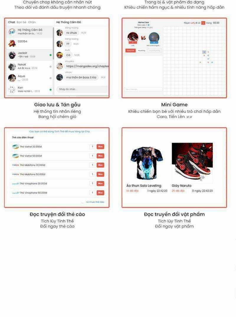 Ma Quân Bá Sủng: Thiên Tài Manh Bảo Cùng Phúc Hắc Mẫu Thân Chapter 27 trang 9