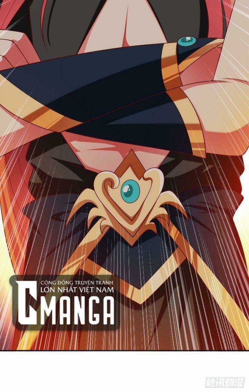 Ma Quân Bá Sủng: Thiên Tài Manh Bảo Cùng Phúc Hắc Mẫu Thân Chapter 28 trang 14