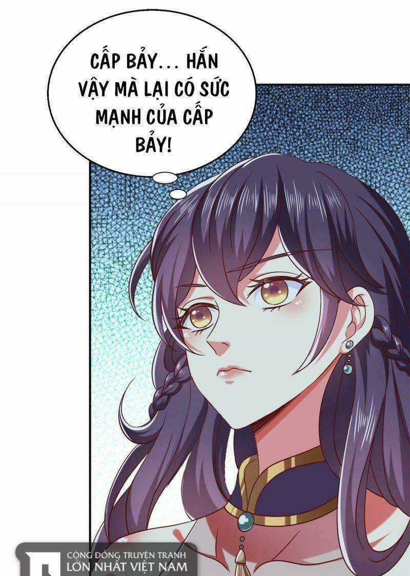 Ma Quân Bá Sủng: Thiên Tài Manh Bảo Cùng Phúc Hắc Mẫu Thân Chapter 28 trang 17