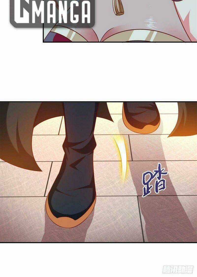 Ma Quân Bá Sủng: Thiên Tài Manh Bảo Cùng Phúc Hắc Mẫu Thân Chapter 28 trang 18