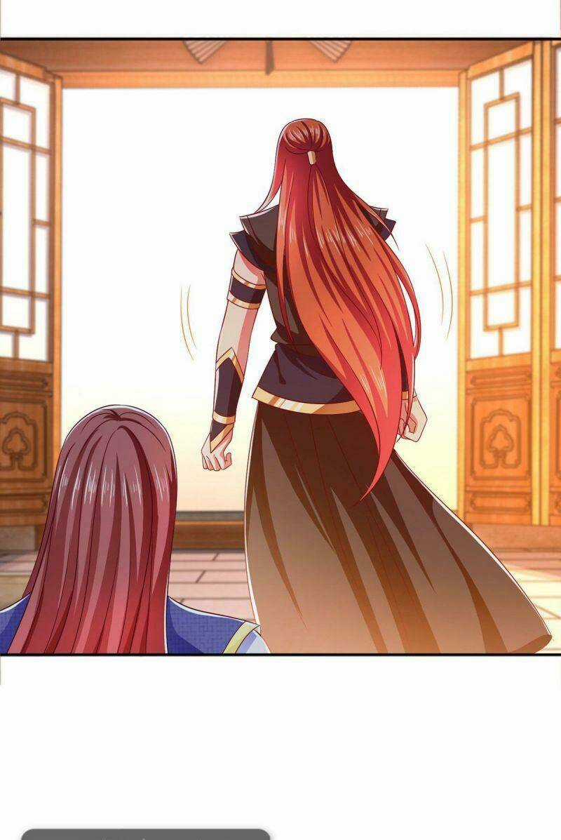 Ma Quân Bá Sủng: Thiên Tài Manh Bảo Cùng Phúc Hắc Mẫu Thân Chapter 29 trang 24