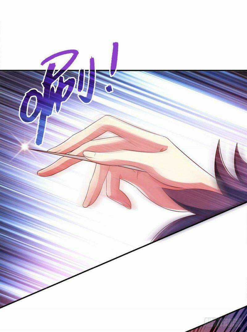 Ma Quân Bá Sủng: Thiên Tài Manh Bảo Cùng Phúc Hắc Mẫu Thân Chapter 29 trang 9