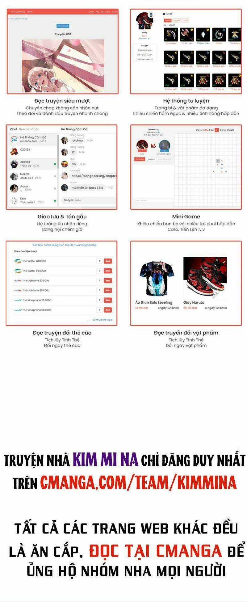 Ma Quân Bá Sủng: Thiên Tài Manh Bảo Cùng Phúc Hắc Mẫu Thân Chapter 3 trang 14