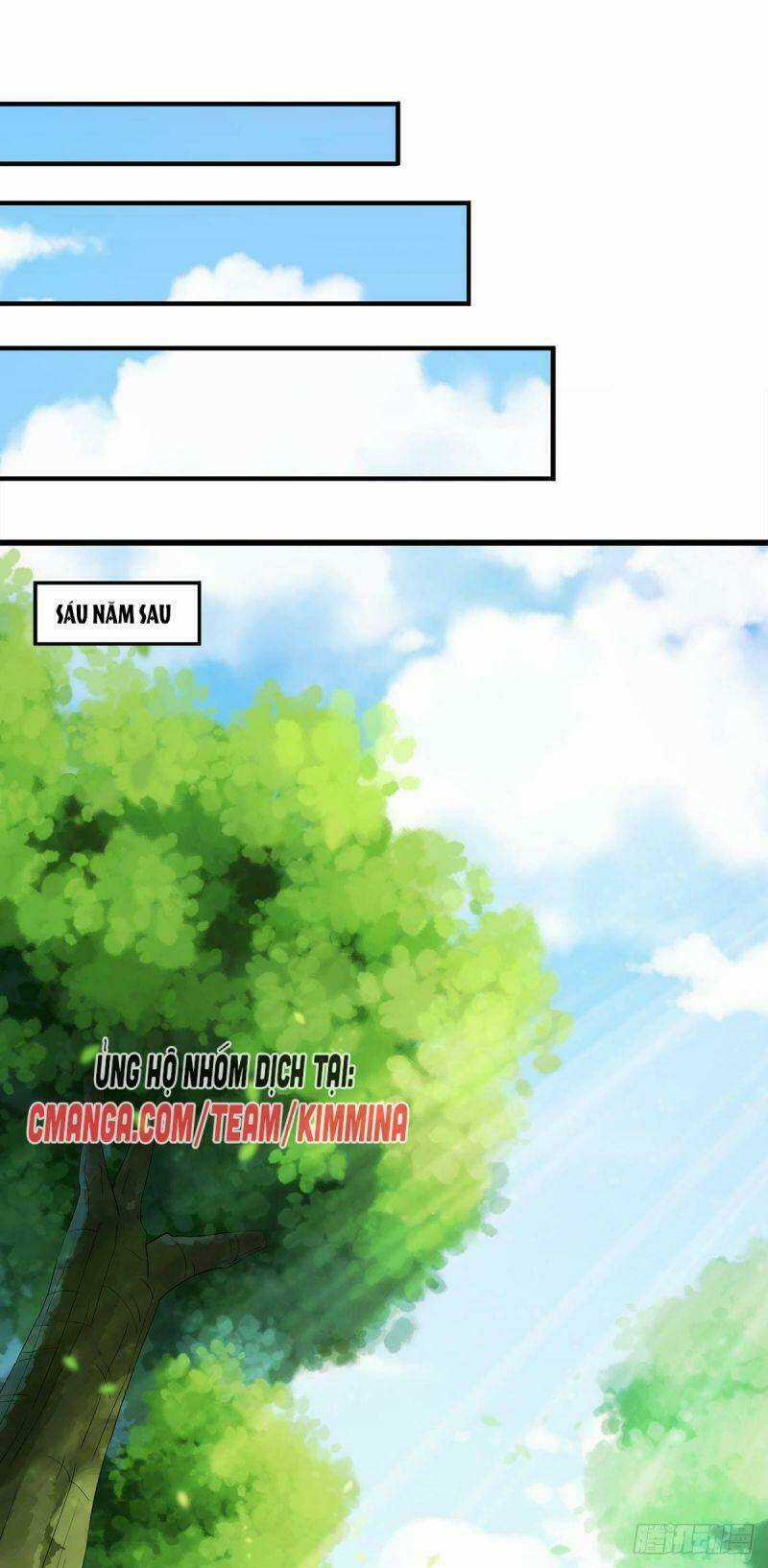 Ma Quân Bá Sủng: Thiên Tài Manh Bảo Cùng Phúc Hắc Mẫu Thân Chapter 3 trang 15