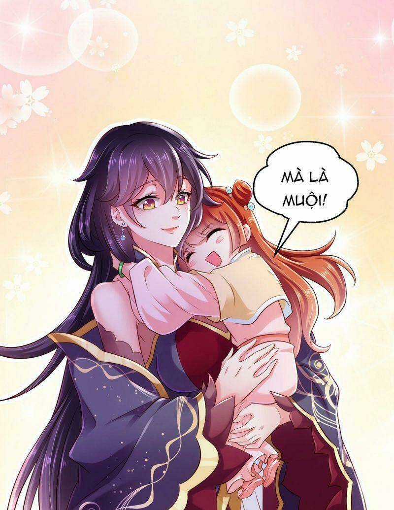 Ma Quân Bá Sủng: Thiên Tài Manh Bảo Cùng Phúc Hắc Mẫu Thân Chapter 3 trang 24