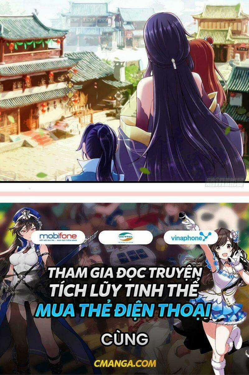 Ma Quân Bá Sủng: Thiên Tài Manh Bảo Cùng Phúc Hắc Mẫu Thân Chapter 3 trang 28