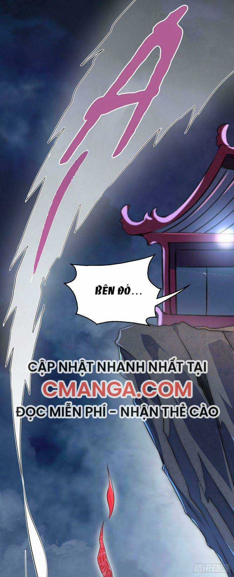 Ma Quân Bá Sủng: Thiên Tài Manh Bảo Cùng Phúc Hắc Mẫu Thân Chapter 3 trang 7